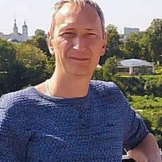 Фотография мужчины Виталий, 48 лет из г. Иваново