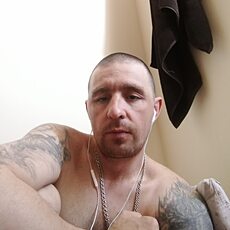 Фотография мужчины Сергей, 40 лет из г. Шарыпово