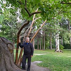 Фотография мужчины Владимир, 61 год из г. Асбест