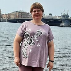 Фотография девушки Татьяна, 48 лет из г. Бобруйск