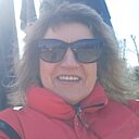 Ирина, 61 год