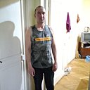 Андрей, 44 года