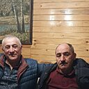 İlqar, 58 лет