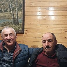 Фотография мужчины İlqar, 58 лет из г. Акстафа