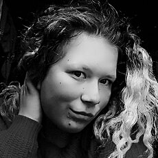 Фотография девушки Твоя Зая, 27 лет из г. Малин