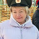 Людмила, 60 лет