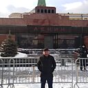 Батор, 35 лет