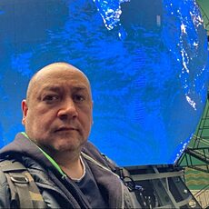 Фотография мужчины Юрий, 44 года из г. Новый Уренгой