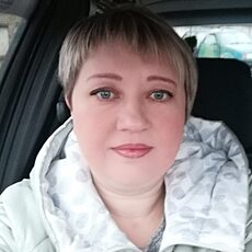 Фотография девушки Екатерина, 44 года из г. Гродно