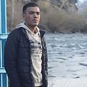 Абай, 29 лет