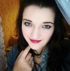 Фотография девушки Настя, 32 года из г. Ивенец