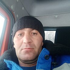 Фотография мужчины Александр, 39 лет из г. Называевск
