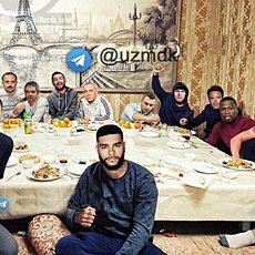 Фотография мужчины Statumi Оqila, 34 года из г. Ташкент