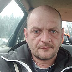 Фотография мужчины Александр, 40 лет из г. Столбцы