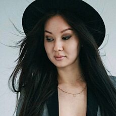 Фотография девушки Мила, 28 лет из г. Москва