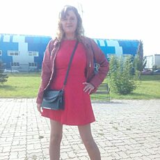Фотография девушки Евгения, 52 года из г. Красноярск