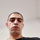 Рустам, 26 лет