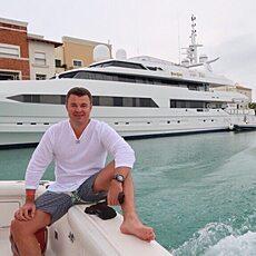 Фотография мужчины Андрей, 49 лет из г. Тольятти