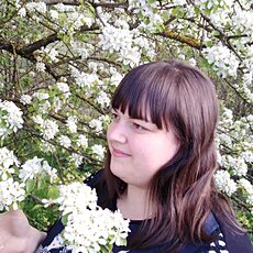 Фотография девушки Наталья, 30 лет из г. Белгород