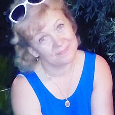 Фотография девушки Наталья, 59 лет из г. Могилев