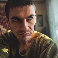 Фотография мужчины Влад, 32 года из г. Первомайск