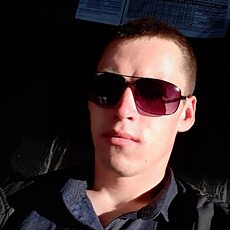 Фотография мужчины Алексей, 27 лет из г. Пермь