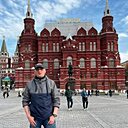 Сергей, 44 года