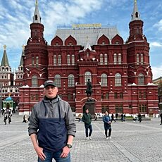 Фотография мужчины Сергей, 44 года из г. Ростов-на-Дону