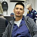 Наурызбек, 35 лет