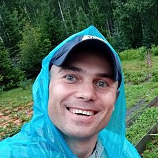 Фотография мужчины Захар, 41 год из г. Улан-Удэ