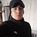 Алтынбек, 33 года