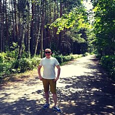 Фотография мужчины Артур, 35 лет из г. Могилев