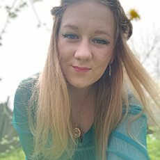 Фотография девушки Анютка, 28 лет из г. Донецк