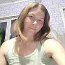 Анна Иванская, 33 года