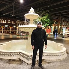 Фотография мужчины Денис, 30 лет из г. Темиртау