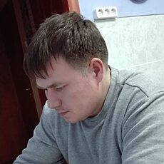 Фотография мужчины Nix, 41 год из г. Чебоксары