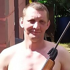 Фотография мужчины Александр, 44 года из г. Подольск