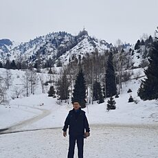 Фотография мужчины Асеке, 53 года из г. Алматы