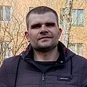 Сергей Бобков, 35 лет