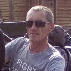 Фотография мужчины Андрей, 47 лет из г. Ишим