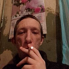 Фотография мужчины Арсений, 24 года из г. Дальнегорск