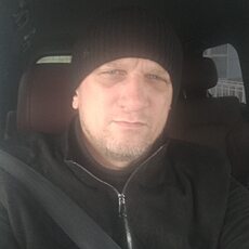 Фотография мужчины Константин, 52 года из г. Красноярск