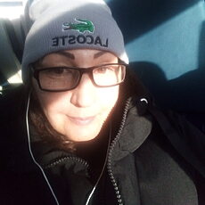 Фотография девушки Каролина, 47 лет из г. Кемерово