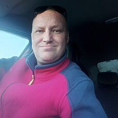 Фотография мужчины Артём, 42 года из г. Чайковский