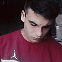 Сергей Митюра, 22 года