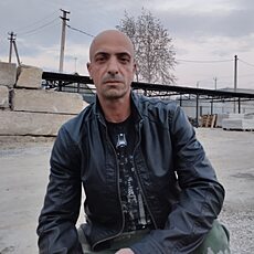 Фотография мужчины Ян, 42 года из г. Алейск