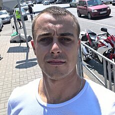 Фотография мужчины Гена, 35 лет из г. Ивье