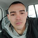 Леонид, 32 года