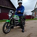 Егор, 23 года
