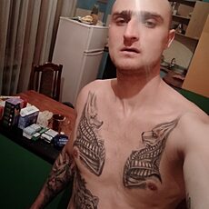 Фотография мужчины гость, 36 лет из г. Маневичи